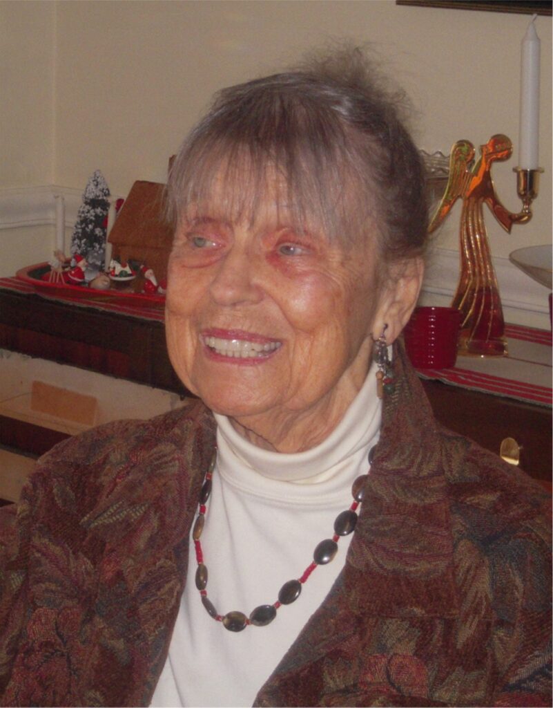 Arlene Skutch