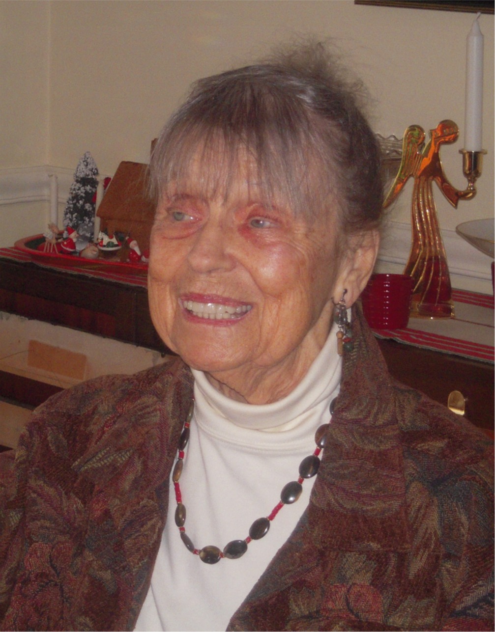 Arlene Skutch